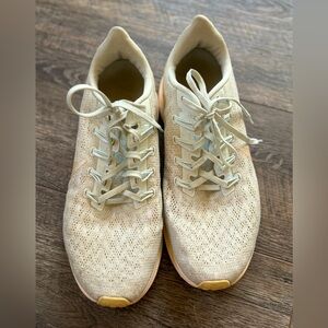 Nike Air Zoom Pegasus 36 Light Blue Running Shoes Size 9.5